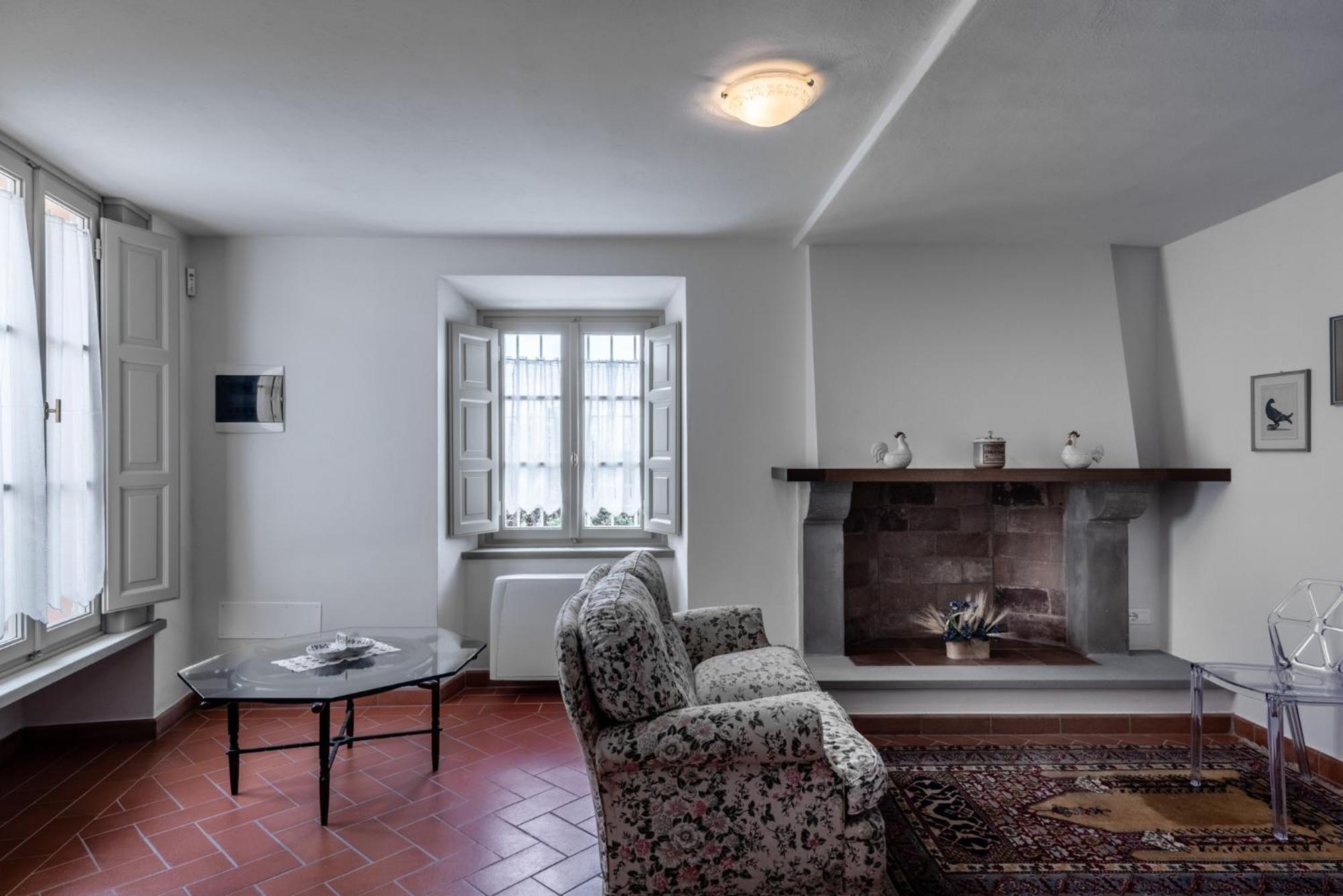 Residence Collecchio 佩夏 外观 照片