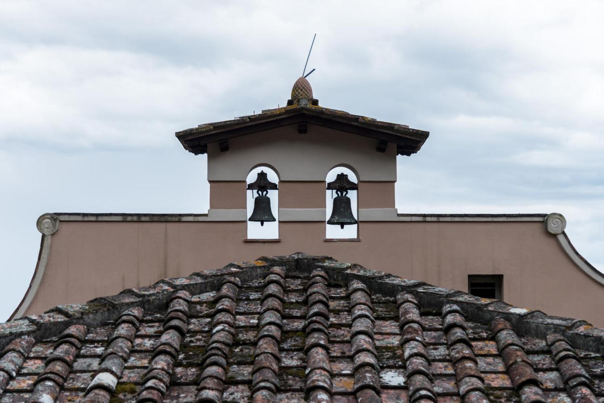 Residence Collecchio 佩夏 外观 照片