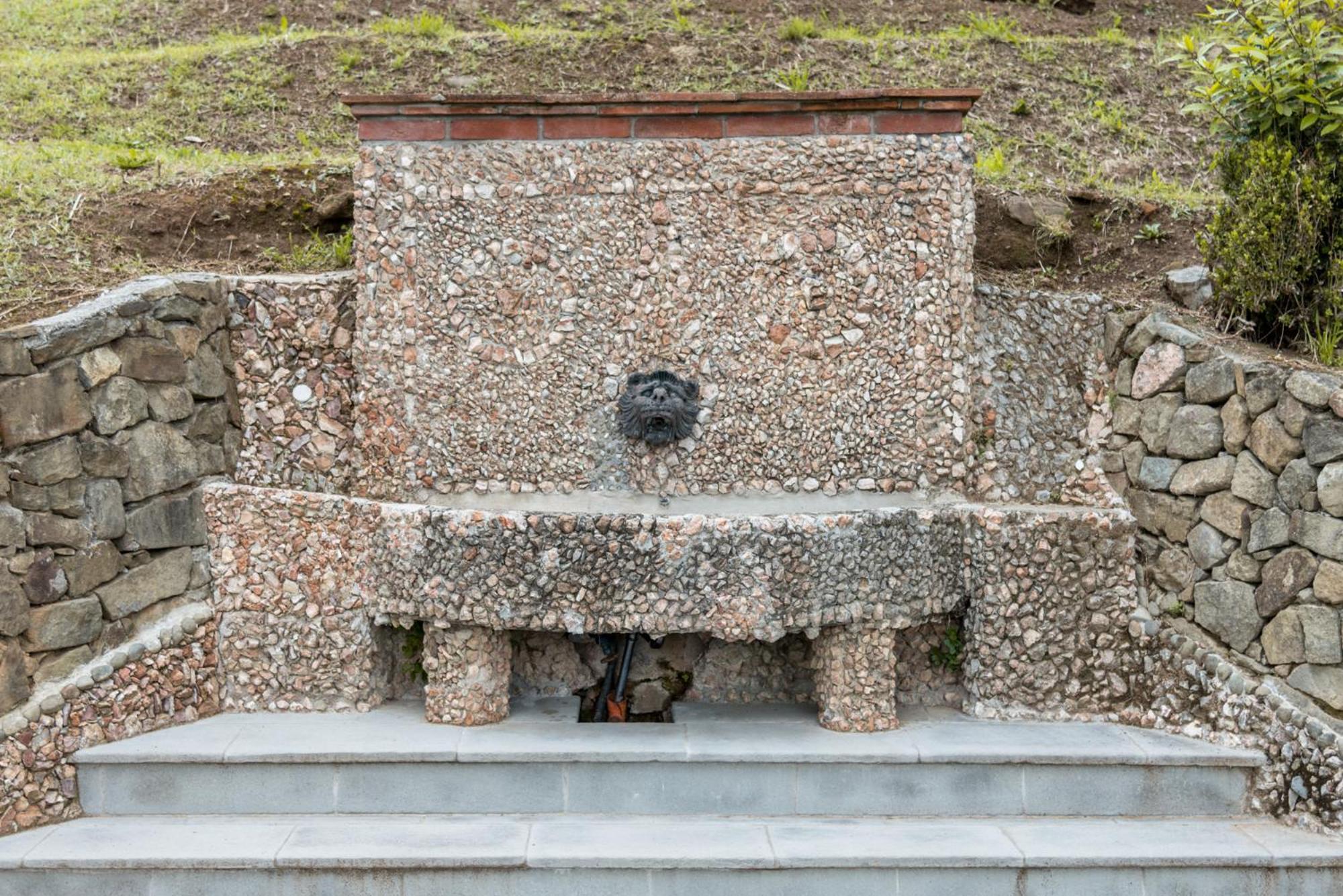 Residence Collecchio 佩夏 外观 照片