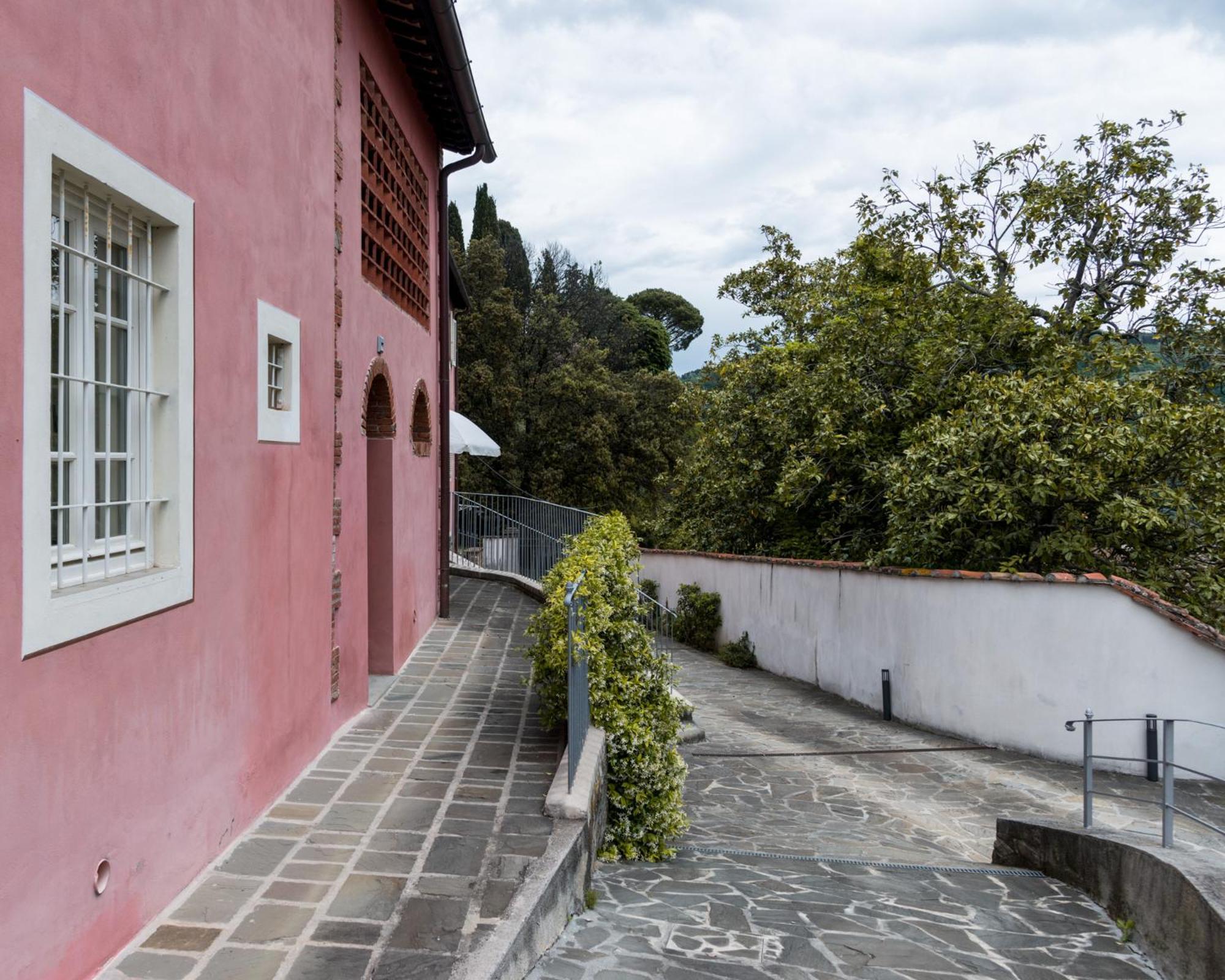 Residence Collecchio 佩夏 外观 照片