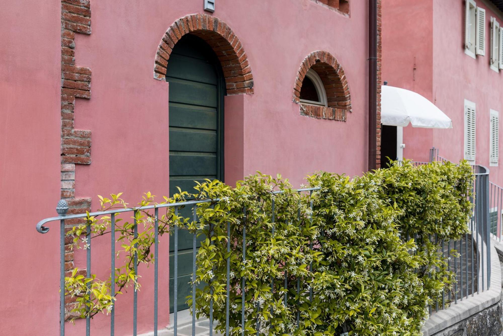 Residence Collecchio 佩夏 外观 照片