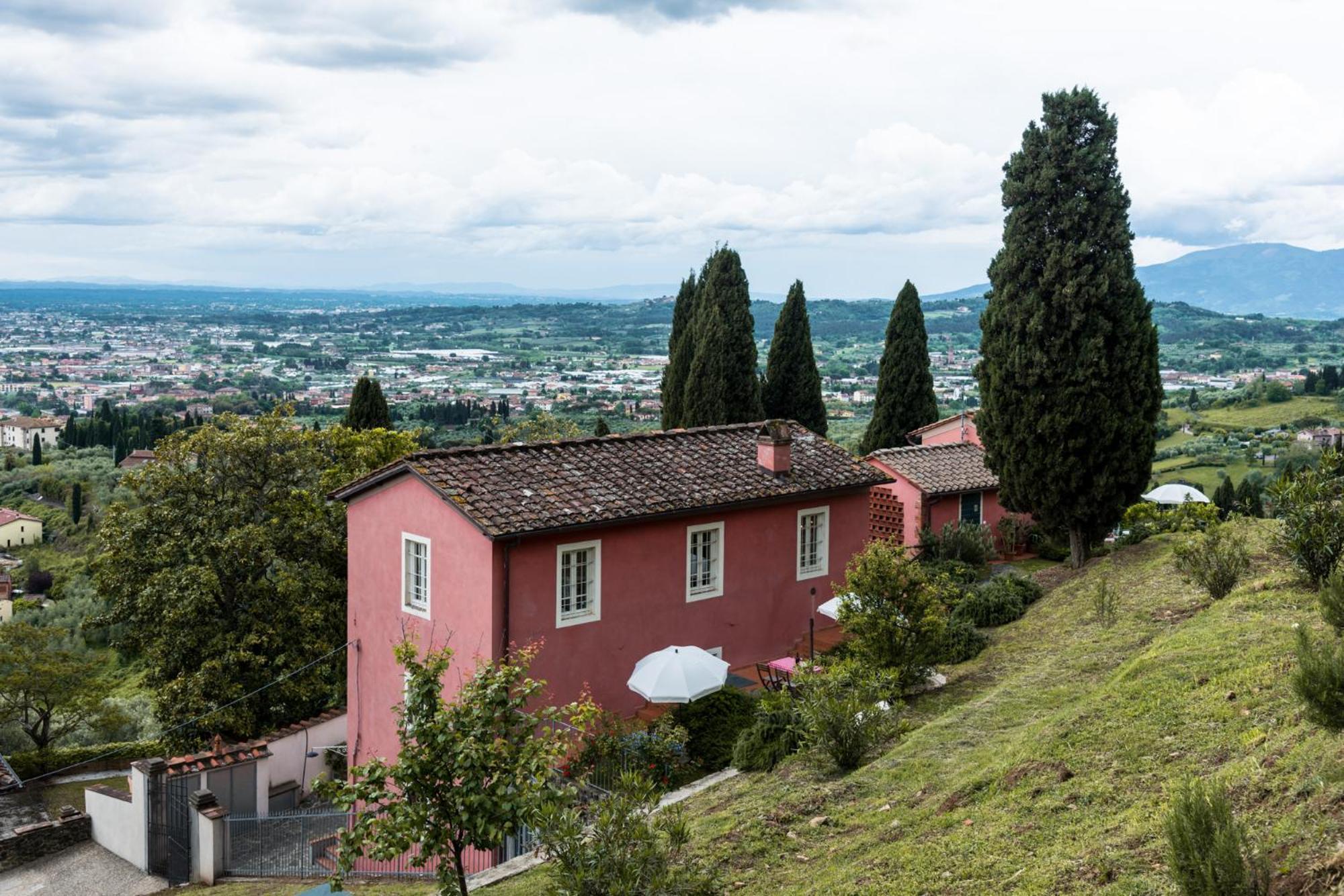 Residence Collecchio 佩夏 外观 照片