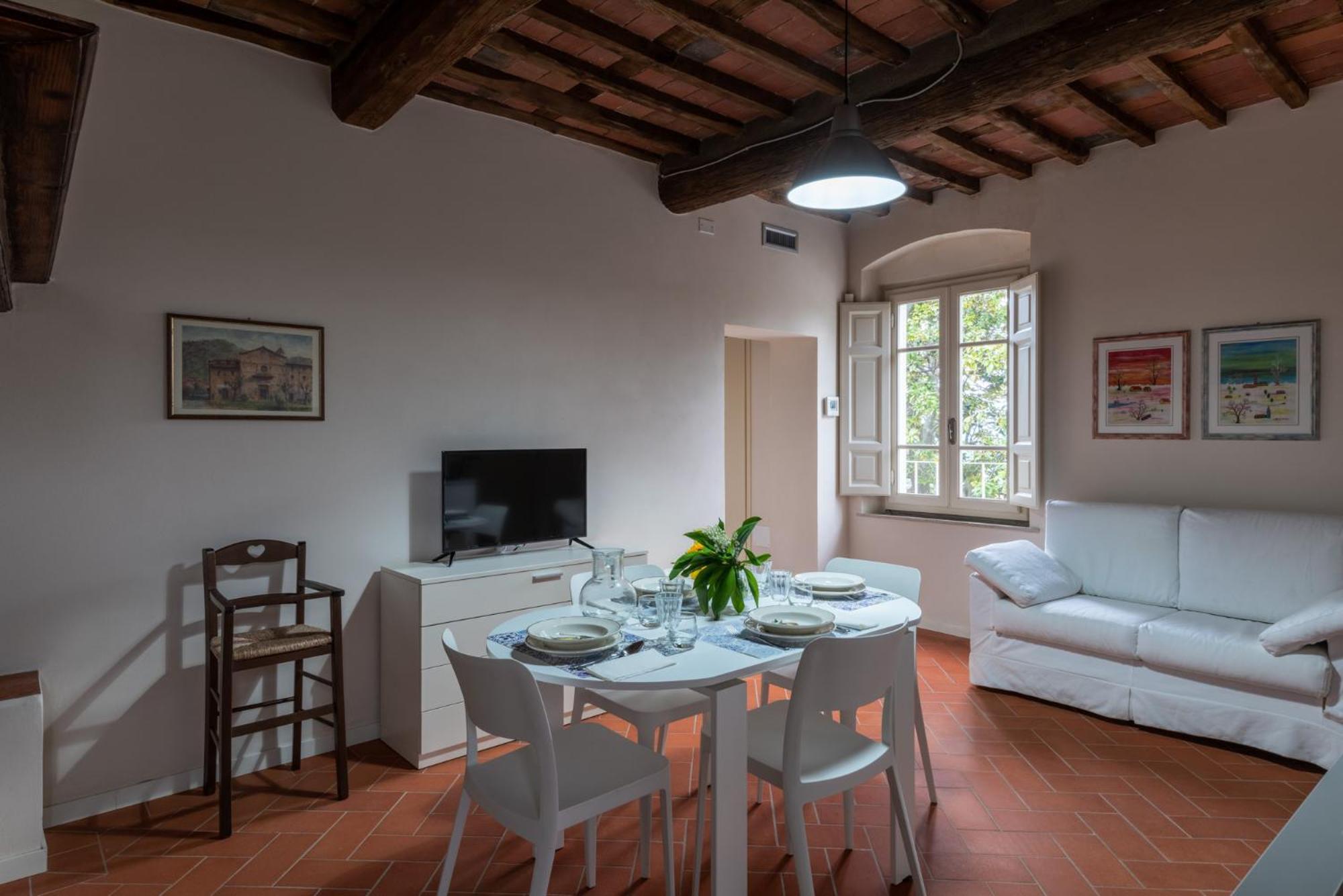 Residence Collecchio 佩夏 外观 照片